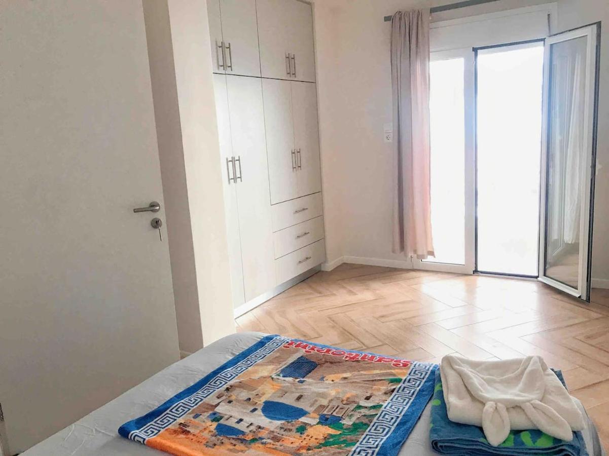 Paleo Faliro Athens Fully Equipped 2 Bedrooms 90 Sqm Big Apartment 200M To Free Beach Εξωτερικό φωτογραφία