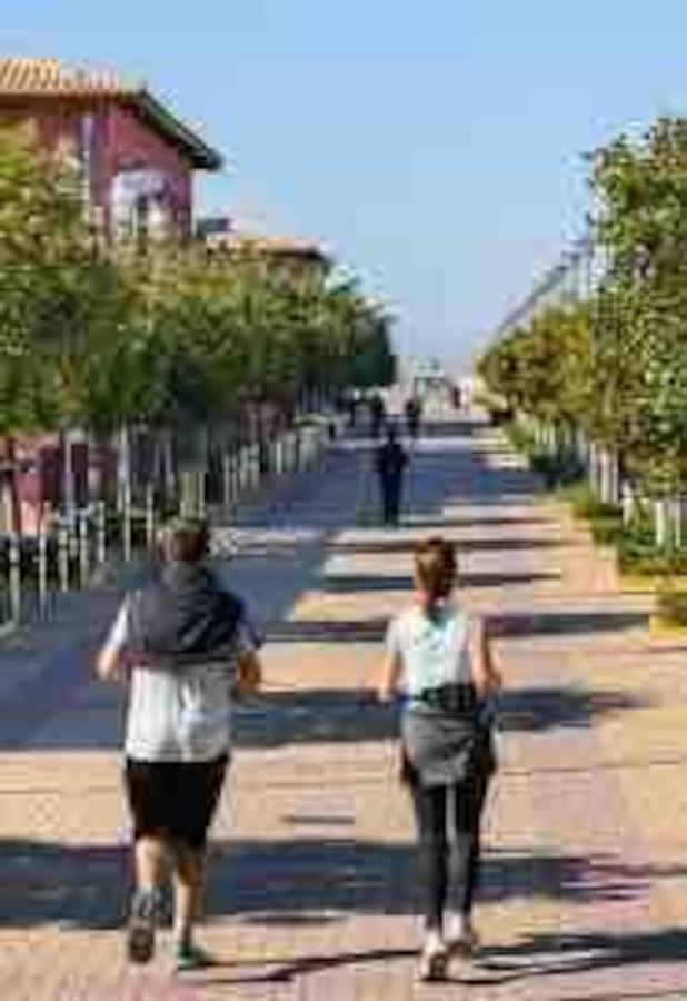 Paleo Faliro Athens Fully Equipped 2 Bedrooms 90 Sqm Big Apartment 200M To Free Beach Εξωτερικό φωτογραφία