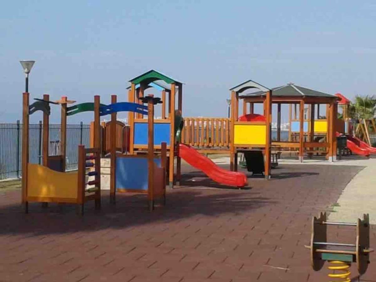 Paleo Faliro Athens Fully Equipped 2 Bedrooms 90 Sqm Big Apartment 200M To Free Beach Εξωτερικό φωτογραφία