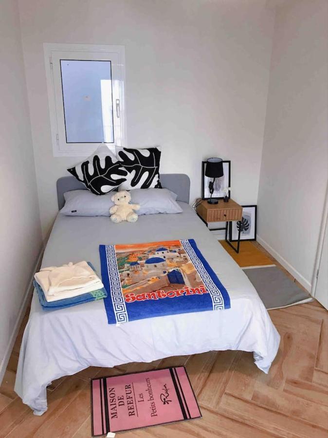 Paleo Faliro Athens Fully Equipped 2 Bedrooms 90 Sqm Big Apartment 200M To Free Beach Εξωτερικό φωτογραφία