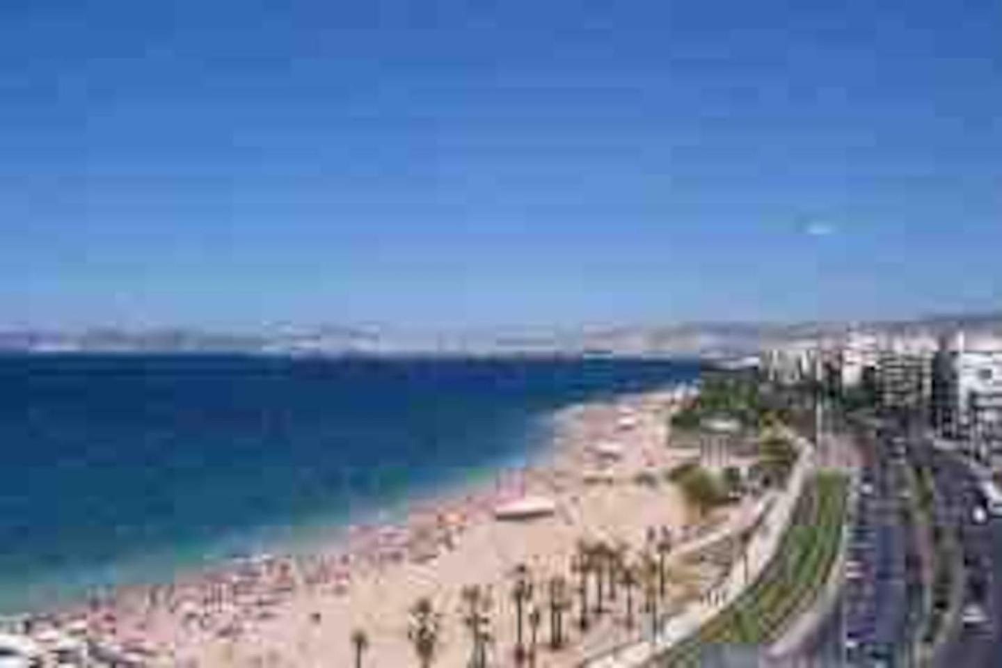 Paleo Faliro Athens Fully Equipped 2 Bedrooms 90 Sqm Big Apartment 200M To Free Beach Εξωτερικό φωτογραφία