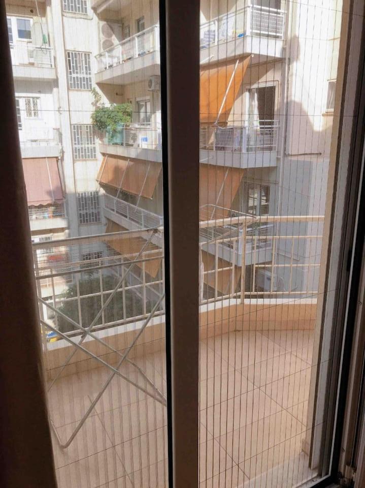 Paleo Faliro Athens Fully Equipped 2 Bedrooms 90 Sqm Big Apartment 200M To Free Beach Εξωτερικό φωτογραφία